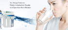 RO Water Purifiers