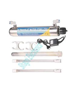 UV (Ultra Violet) Filter for Water Purifier