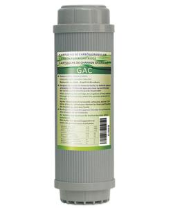 Fluxtek GAC Carbon Filter