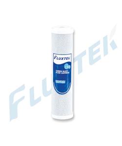 Fluxtek CTO Carbon Filter