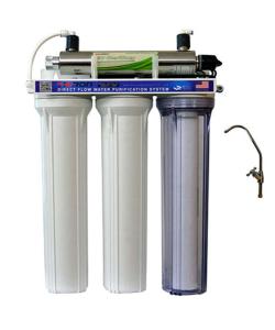 Heron 20 inc UV 16W Water Purifier
